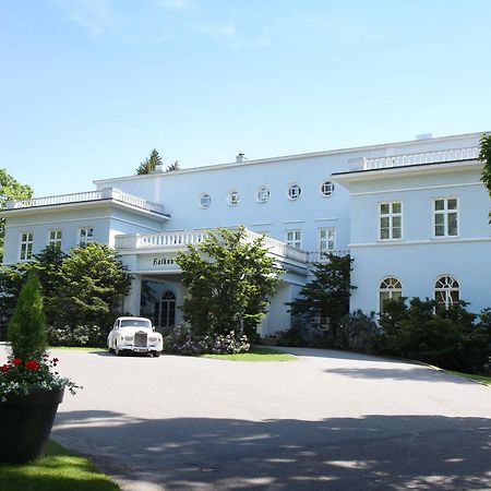 Hotel Haikko Manor & Spa Porvoo Extérieur photo
